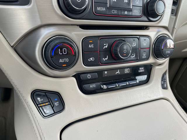 GMC ユーコン 5