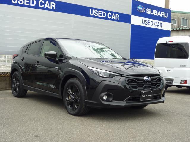 Subaru Crosstrek 11