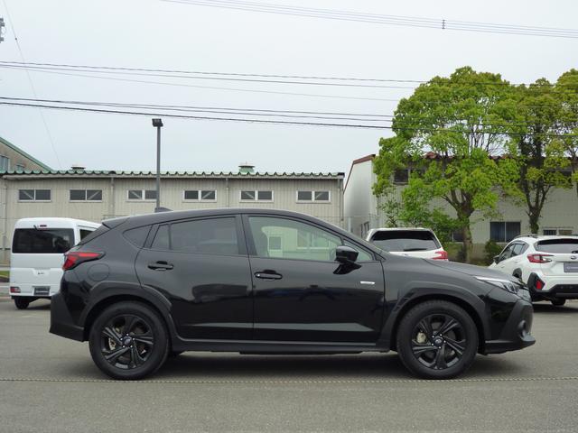 Subaru Crosstrek 12
