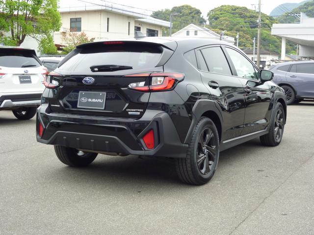 Subaru Crosstrek 2