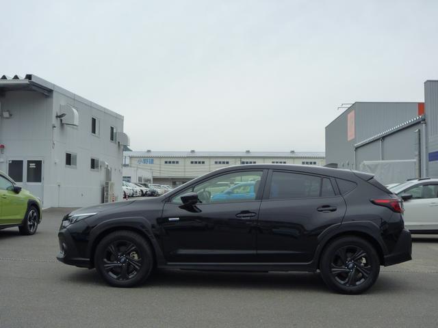 Subaru Crosstrek 3