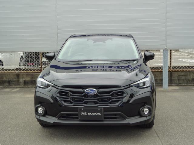 Subaru Crosstrek 4