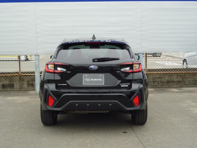 Subaru Crosstrek 5