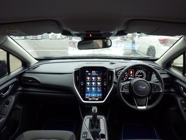 Subaru Crosstrek 6