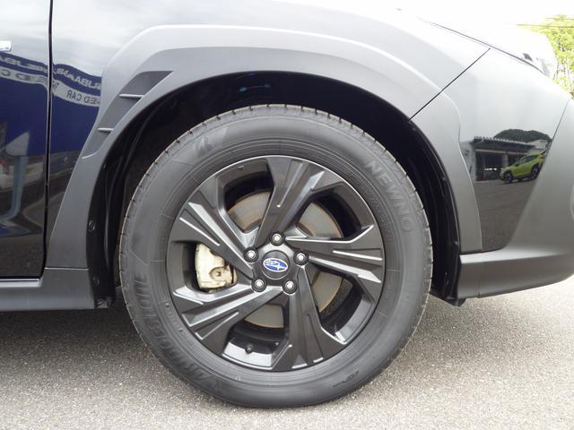 Subaru Crosstrek 7