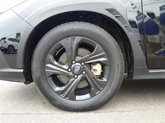 Subaru Crosstrek 8