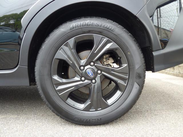 Subaru Crosstrek 9