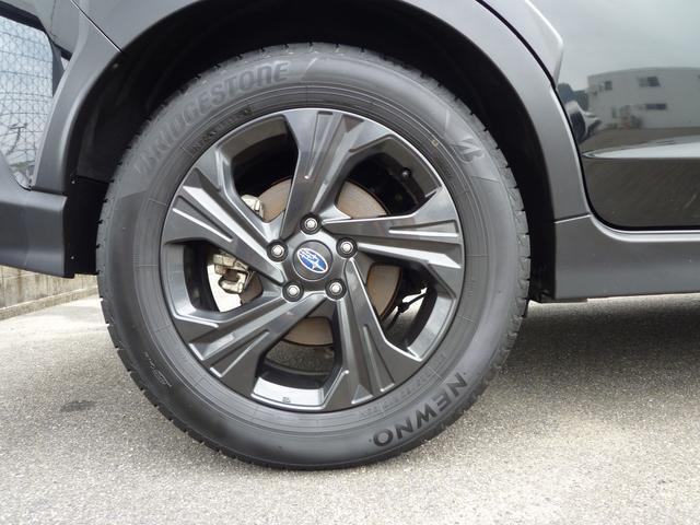 Subaru Crosstrek 10