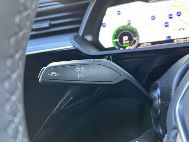 Audi Q8 e-tron 11