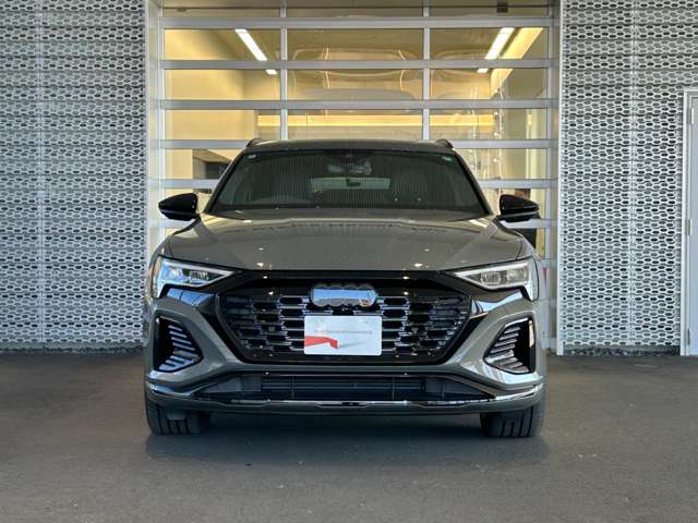 Audi Q8 e-tron 2