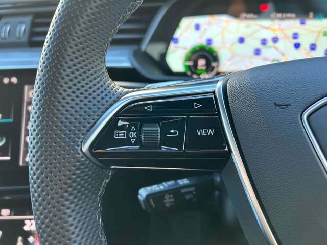 Audi Q8 e-tron 9