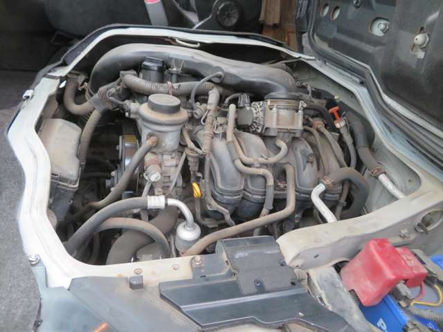 Toyota Regius Ace 7