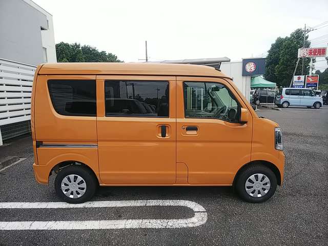 Suzuki Every 8