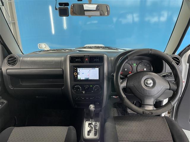Mazda AZ-オフロード 5
