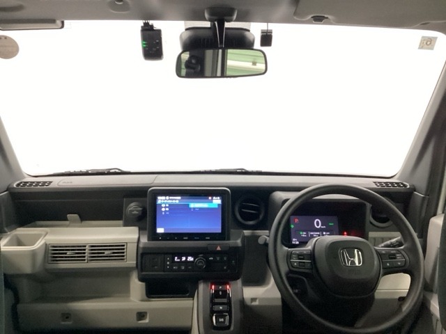 Honda N-VAN e: 2