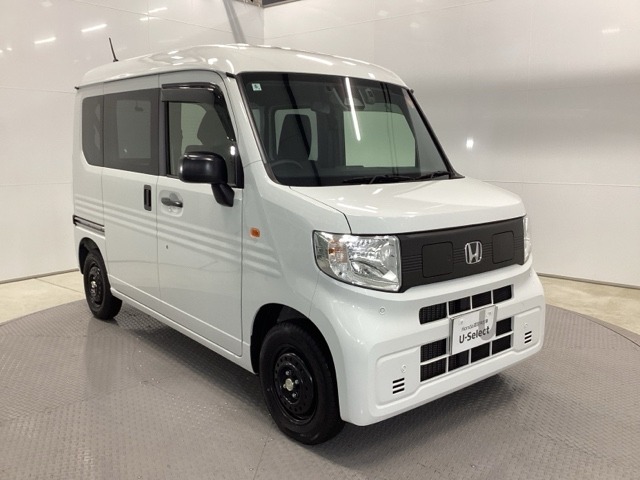 Honda N-VAN e: 4