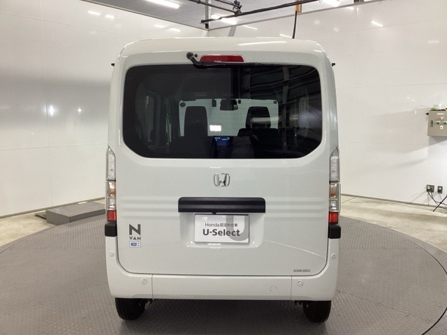 Honda N-VAN e: 6