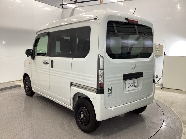 Honda N-VAN e: 7