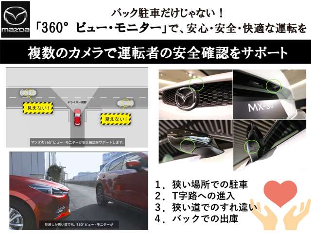 Mazda CX-30 4