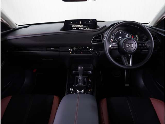 Mazda CX-30 6
