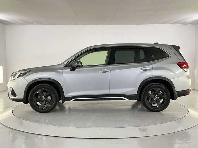 Subaru Forester 7