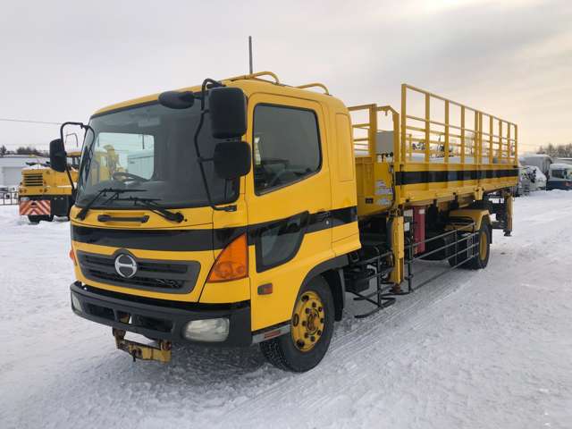 Hino Ranger 2