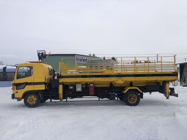 Hino Ranger 3