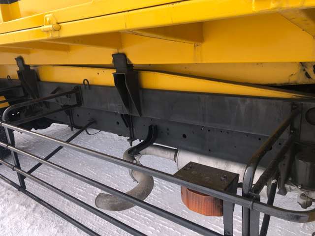 Hino Ranger 7
