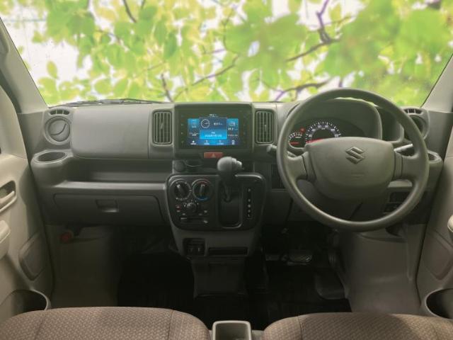 Suzuki Every 2