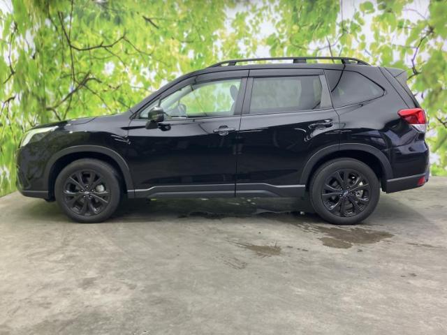Subaru Forester 5
