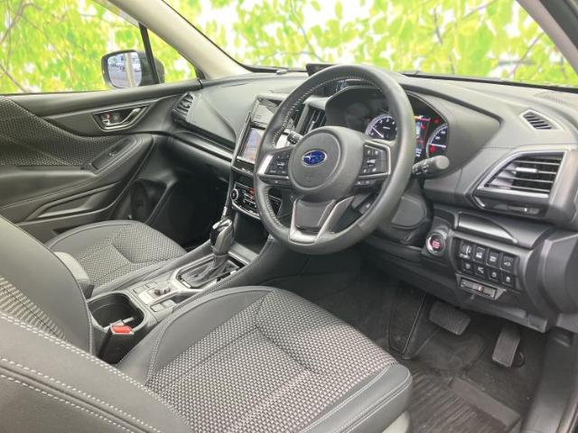 Subaru Forester 7