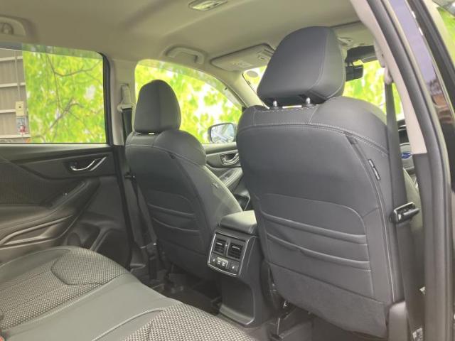 Subaru Forester 8
