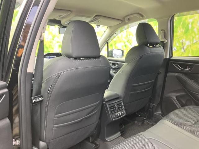 Subaru Forester 10