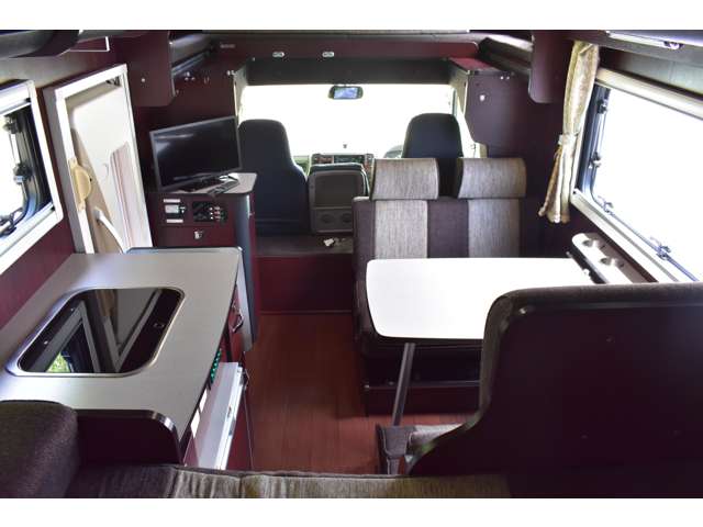 Toyota Camroad 4