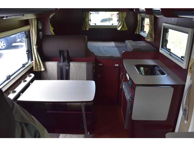Toyota Camroad 5