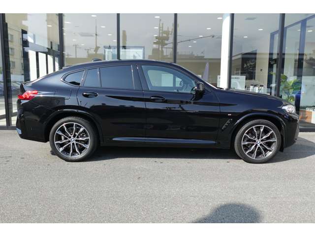 BMW X4 11