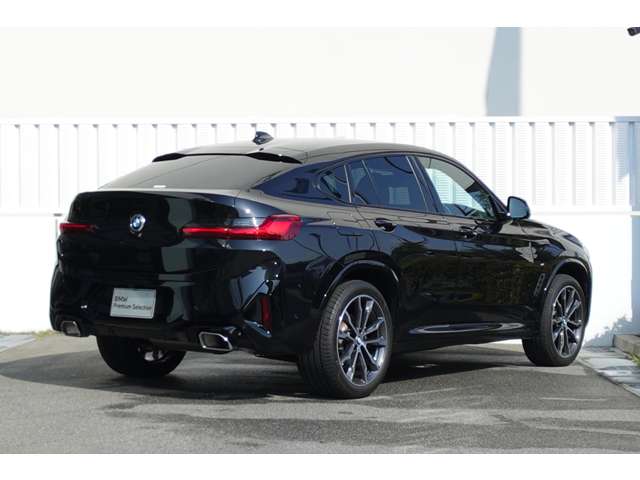 BMW X4 12