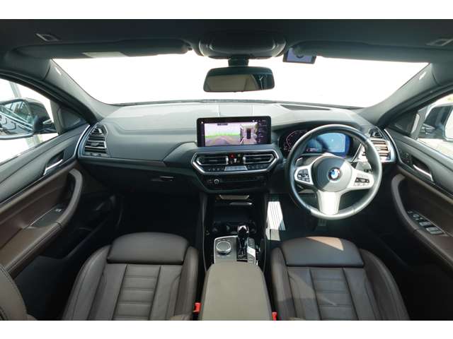BMW X4 5