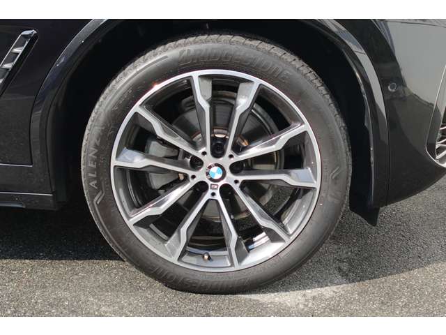 BMW X4 6