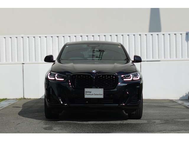 BMW X4 8