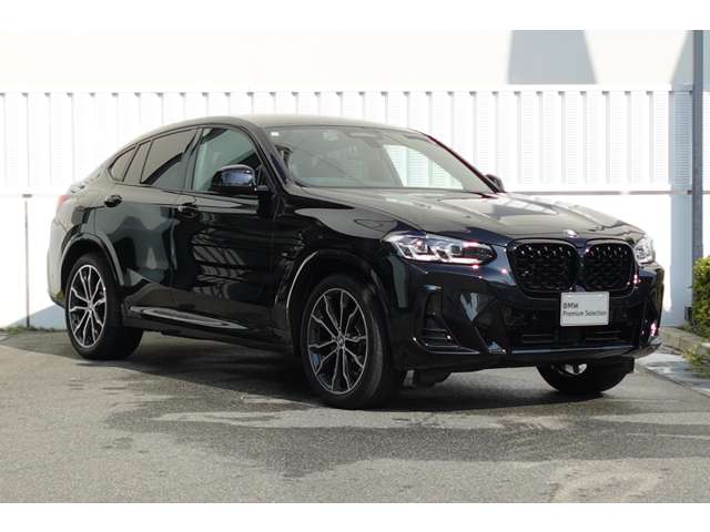 BMW X4 9