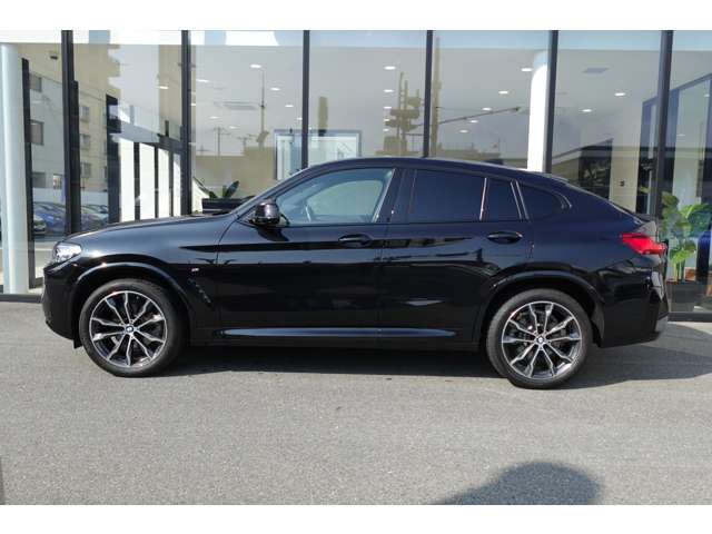 BMW X4 10