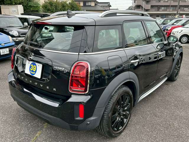 MINI Crossover 11