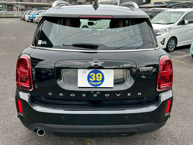 MINI Crossover 12