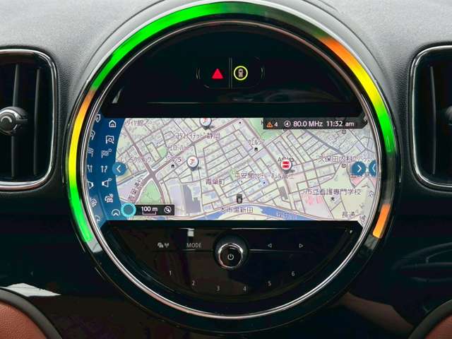 MINI Crossover 3