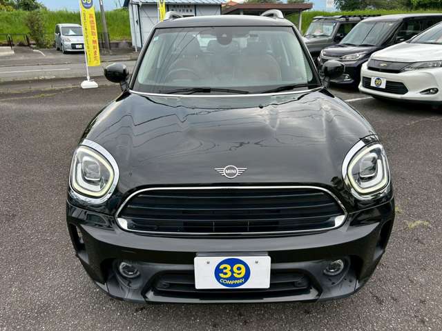 MINI Crossover 8