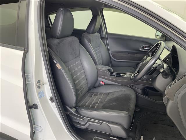 Honda Vezel 12