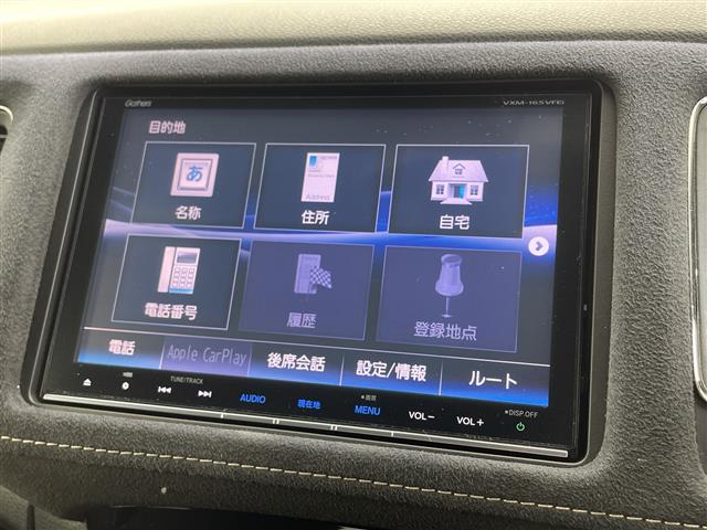 Honda Vezel 5