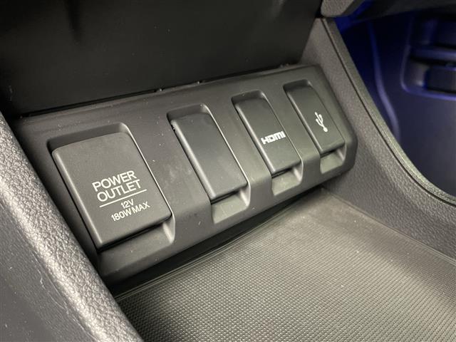Honda Vezel 8