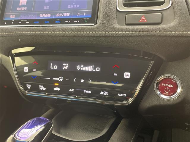 Honda Vezel 9